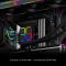 Chłodzenie wodne Thermalright Magic Qube 360 ARGB Black
